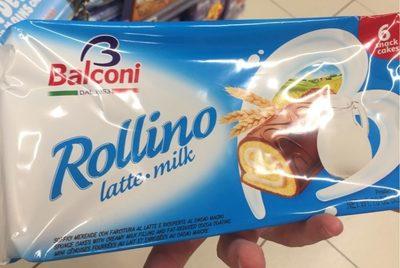 Rollino Lait