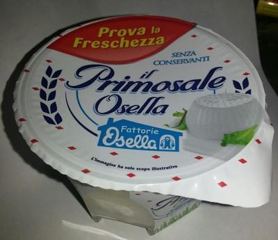 Il Primosale Osella