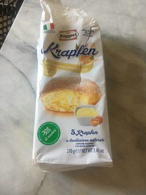 Krapken
