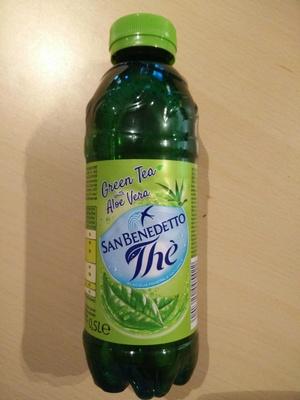 Verde Grean Tea