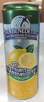 Prima Spremitura Limone Report Card