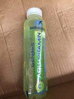 Gengous Aquavitamin Report Card