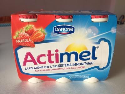 Actimel