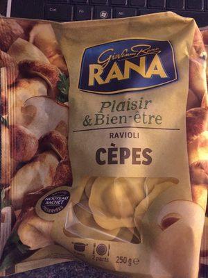 Ravioli Cpes