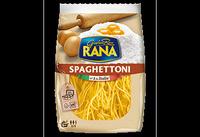 Spaghettoni Fraches (+50% Gratuit) Report Card