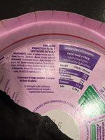 Il Pandoro Di Verona Ingredients