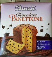 Panettone Bauli Cioccolato GR750 Report Card