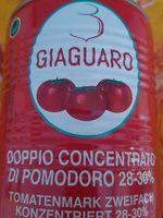 Bte 880G Double Concentre De Tomate Report Card