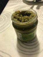 Pesto Report Card