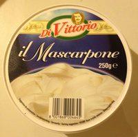 Mascarpone Report Card
