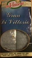 Gran Di Vittorio Report Card