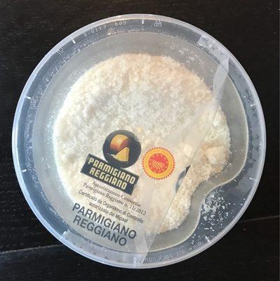 Parmiggiano Reggiano Rp AOP