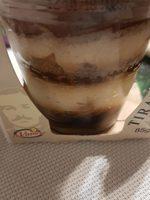 Tiramisu Report Card