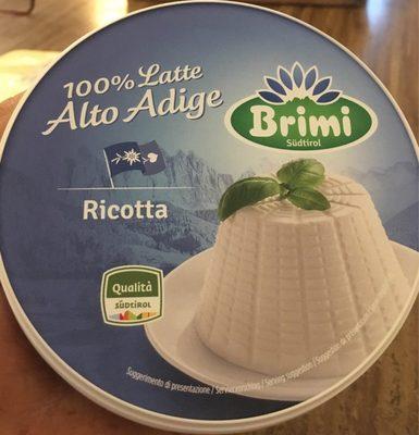 Ricotta