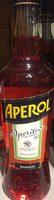 Apros Apritif Italien 15* Report Card