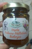 Miels Italiani Miellefiori Biologico Report Card