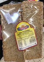 Ciabatte Integrali Report Card