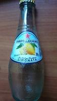 San Pellegrino Limonata Report Card