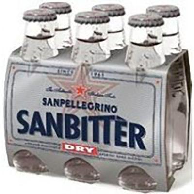 Sanpellegrino Sanbitter Dry