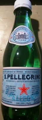 San Pellegrino