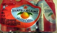 Aranciata Rossa Sparking Blood Orange Report Card
