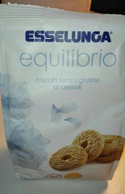 Biscotti Senza Glutine Ai Cereali