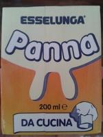 Panna Da Cucina Report Card