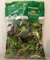 Misticanza Report Card