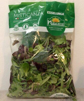 Misticanza