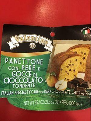 Panettone