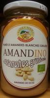 Pure D'amandes Blanches Grilles Report Card