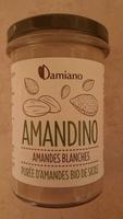 Amandino Report Card