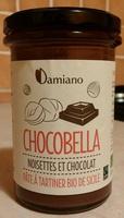 Chocobella Report Card