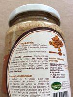 Amandino Damiano Ingredients