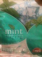 Liking Caramelle Menta Dura GR. 250 Report Card