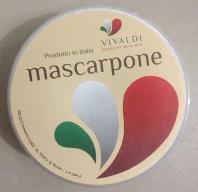 Mascarpone