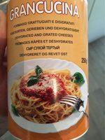 Parmesan Report Card