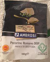 Pecorino Au Lait Cru De Brebis 32%mg Rape Frais Girau Report Card