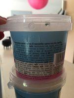 Burrata Con Erba Cipollina Ingredients