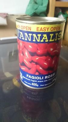 Red Kidney Beans