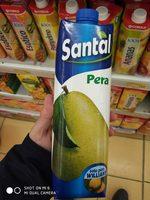 Parmalat Santal Juice Pear 1lt Report Card