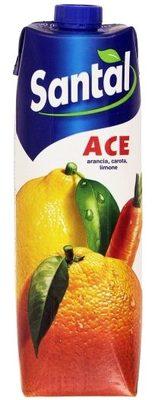 Santal Succo Ace