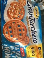 GranTurchese Report Card