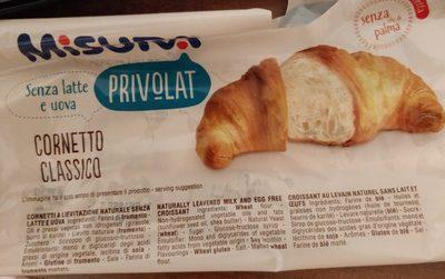 Cornetto Classico