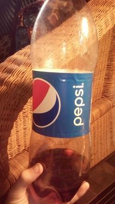Pepsi