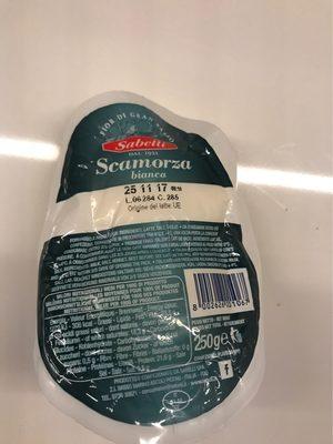 Scamorza
