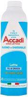 Accad Latte 1% Di Grassi Con Vitamine A, D Report Card