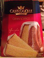 Pandoro Gran Soffice Report Card