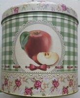 Panettone Report Card