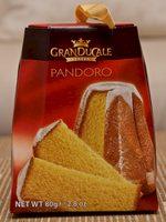 Pandoro Report Card